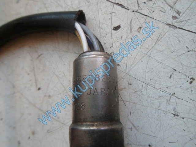 lambda sonda na opel corsu D 1,3cdti, 55562290